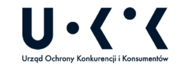 Urząd Ochrony Konkurencji i Konsumentów